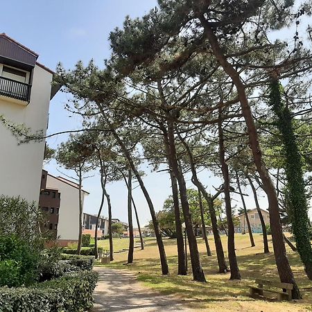 Studio Cosy Proche Ocean Et Commerces, Parfait Pour Des Vacances A Deux! - Fr-1-239-437 Сеньос Екстериор снимка