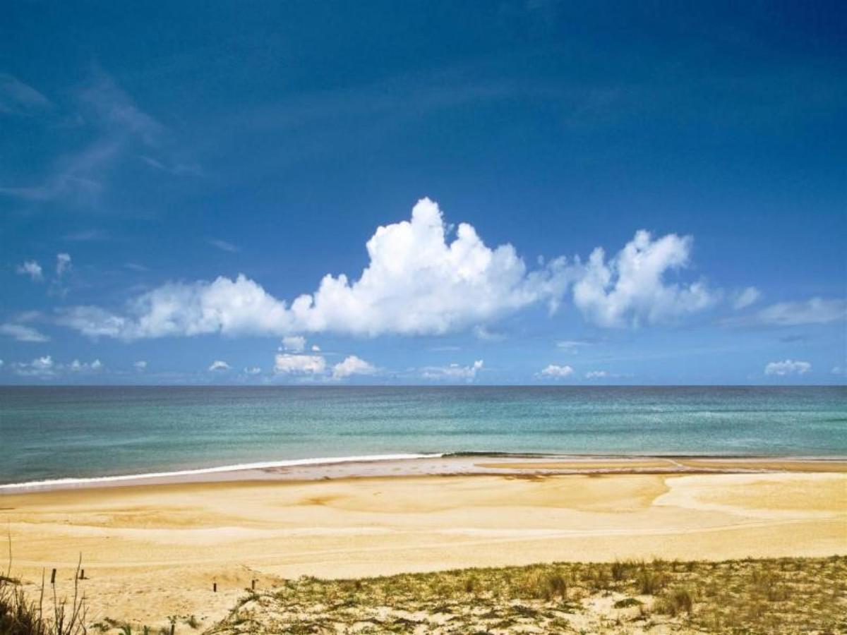 Studio Cosy Proche Ocean Et Commerces, Parfait Pour Des Vacances A Deux! - Fr-1-239-437 Сеньос Екстериор снимка