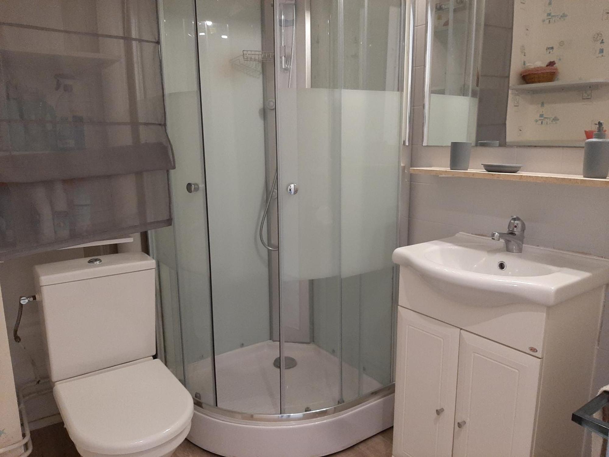 Studio Cosy Proche Ocean Et Commerces, Parfait Pour Des Vacances A Deux! - Fr-1-239-437 Сеньос Екстериор снимка